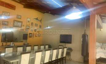 Imagem 4: Casa Padrão em São Carlos