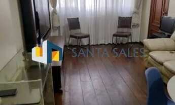 Imagem 5: Bom apartamento com 2 dormitórios na Vila Mariana