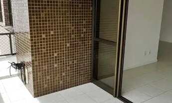 Imagem 5: Apartamento locação 3/4, suíte, varanda, 2 vagas - IMBUI - Salvador BA