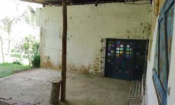 Imagem 5: 2 Hectares com casa grande riacho e viveiros 11 9 3329-5660