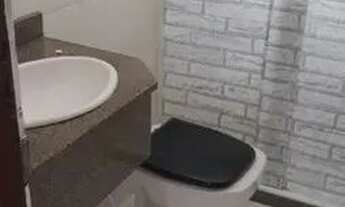 Imagem 2: Casa no Verdes Mares c/ 2suítes, 3brs, 1vg, amrs plnjds, sdc, chrrqr, vrnd, split