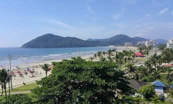 Imagem: Apartamento para venda possui 204 metros