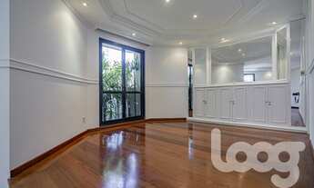 Imagem 4: Apartamento padrão em Planalto Paulista - São Paulo