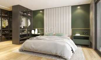 Imagem 4: Casa Condominio para Venda - 198m², 3 dormitórios, sendo 3 suites, 2 vagas - Ipanema