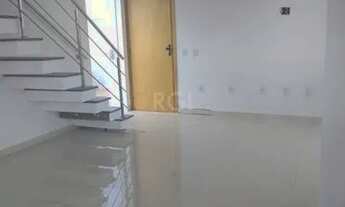 Imagem 3: Cobertura para Venda - 132m², 3 dormitórios, 1 vaga - Vila Bom Princípio, Cachoeirinha