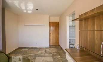 Imagem 7: Apartamento para Aluguel - Saúde, 2 Quartos, 55 m2