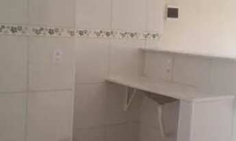 Imagem 4: Alugo casa alto com garajem 2 quartos recem reformada