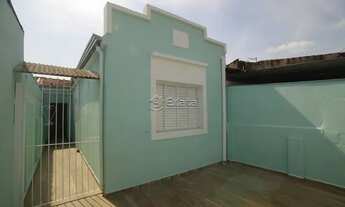 Imagem: SOROCABA - Casa Padrão - Vila Hortência