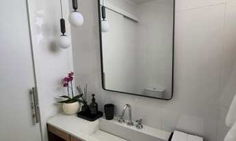 Imagem 6: Apartamento para aluguel com 56 metros quadrados com 1 quarto