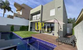Imagem 2: Casa com 4 dormitórios, 372 m² - venda por R$ 4.500.000,00 ou aluguel por R$ 37.890,00/mês