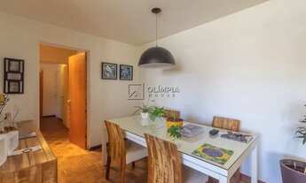 Imagem 5: Venda Apartamento 3 Dormitórios - 120 m² Perdizes