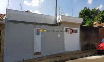 Imagem: CASA RESIDENCIAL em RIO CLARO - SP, VILA