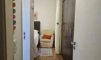 Imagem 6: Belo apartamento 3 dorms, 1 suíte, com vista incrível a venda no Campo Belo