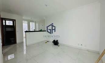 Imagem 6: Casa Geminada 2 quartos 1 vaga Santa Cruz