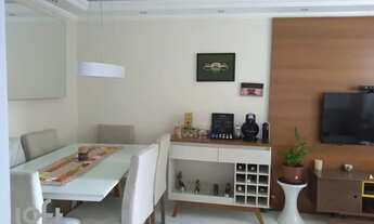 Imagem 3: Apartamento à venda em Jabaquara com 53 m², 2 quartos, 1 vaga