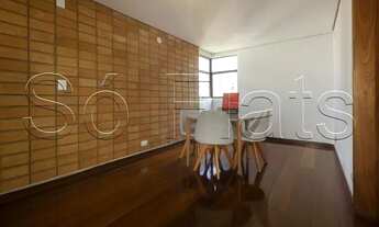 Imagem 6: Residencial Campista, apto disponível para venda com 300m², 04 dorms e 03 vagas de garagem