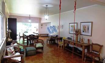 Imagem 2: Apartamento 4 quartos sendo 1 suíte com closet 275m2 na Graça