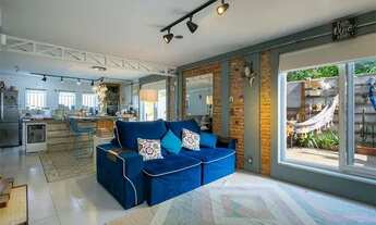 Imagem 2: Charmosa casa no Planalto paulista 3 dormitorios