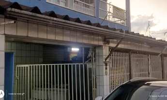 Imagem 2: Sobrado Casa com 3 dormitórios