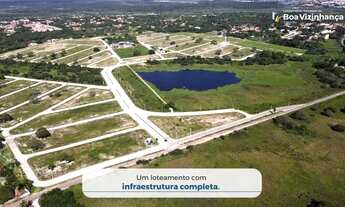 Imagem 7: Tt- Lotes Em Caucaia Pronto Para Construir Pertinho Do Centro E Da Praia. fale conosco