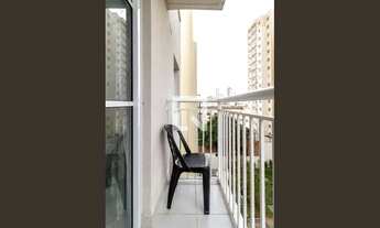 Imagem 6: Apartamento para Aluguel - Bom Retiro, 2 Quartos, 40 m2