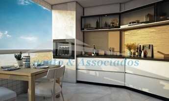 Imagem 4: PRAIA GRANDE - Apartamento Padrão - MIRIM