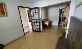 Imagem 2: Casa - Bosque dos Eucaliptos - 80m² - 1 Dormitório