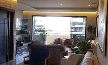 Imagem: Apartamento para venda possui 197 metros