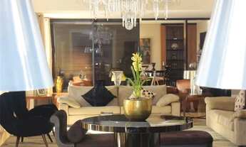 Imagem 6: Apartamento Duplexl 6 suítes 7 vagas Vila Nova Conceição