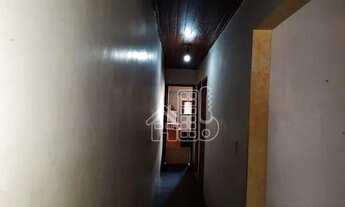 Imagem 14: Casa com 2 dormitórios à venda, 100 m² por R$ 385.000,00 - Itaipu - Niterói/RJ