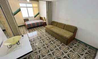 Imagem 3: Kitnet com 1 dormitório à venda, 27 m² por R$ 150.000,00 - Boqueirão - Praia Grande/SP