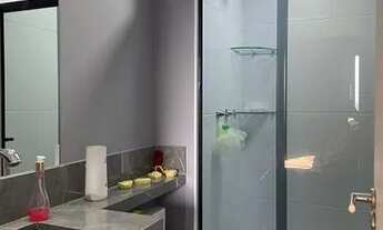 Imagem 6: Apartamento 02 dormitórios mobiliado em Barueri