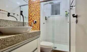 Imagem 7: Apartamento para venda possui 130 metros quadrados com 3 quartos no ed Ocean Towers