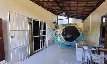 Imagem 4: Casa com 2 dormitórios à venda, 70 m² por R$ 270.000,00 - Maria Paula - Niterói/RJ