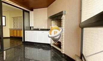 Imagem 2: Apartamento com 4 dormitórios à venda, 257 m² por R$ 1.600.000 - Santana - São Paulo/SP