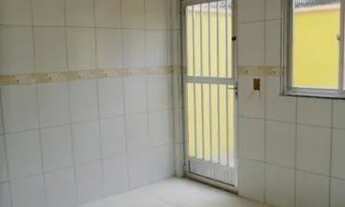 Imagem 6: Casas Duplex - Ambai/Nova Iguaçu.Casa 2 quartos, 2 banheiros e garagem