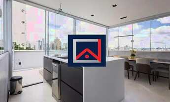 Imagem 7: Apartamento Venda Sumaré 123 m² 2 Dormitórios