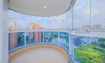 Imagem 6: São Paulo - Apartamento Padrão - Moema Índios