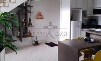 Imagem: Apartamento Cobertura - Parque Industrial