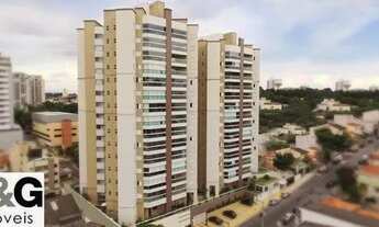 Imagem: APARTAMENTO RESIDENCIAL em SÃO BERNARDO