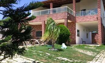 Imagem 3: Casa para venda no Garrote Village com 250 metros quadrados com 4 quartos em - Caucaia