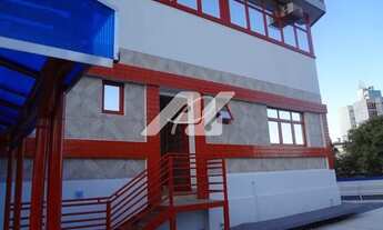 Imagem 5: Prédio - Jardim Chapadão - Campinas