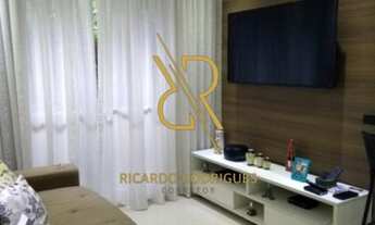 Imagem: GUARULHOS - Apartamento Padrão - COCAIA