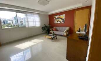 Imagem 5: Cobertura para Venda em Belo Horizonte, Buritis, 4 dormitórios, 1 suíte, 3 banheiros, 3 va