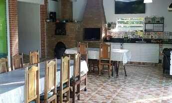 Imagem 7: Chácara alto padrão