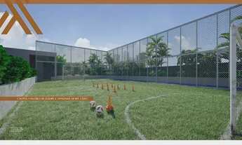 Imagem 7: Edf. Exclusive jose rufino /Apartamento no barro/61m/com 03 quartos /varanda /área de laze