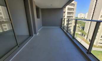 Imagem 3: Apartamento para venda com 120 metros quadrados com 3 quartos