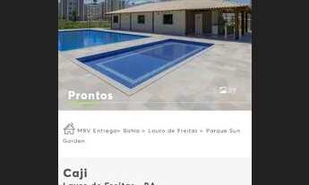 Imagem 2: Aluguel de apartamento