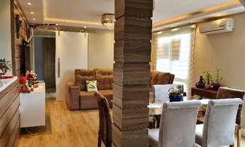 Imagem 4: Cobertura para Venda - 160m², 3 dormitórios, 1 vaga - Cristal