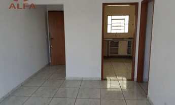 Imagem 5: Apartamento com 2 dormitórios, 90 m² - venda por R$ 300.000,00 ou aluguel por R$ 1.132,00